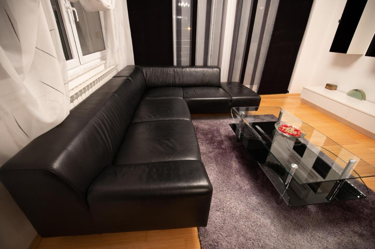Apartman Vesna Bjelovar Extérieur photo