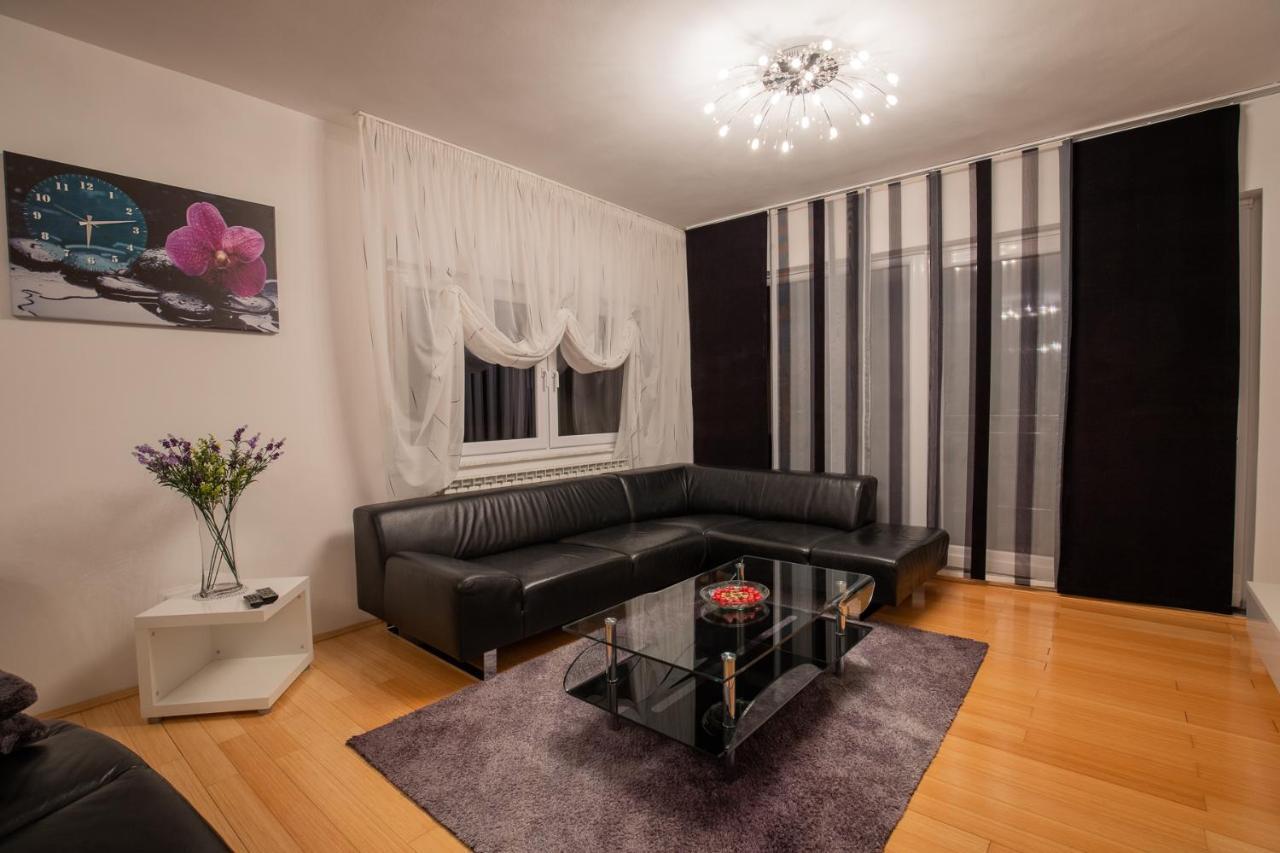 Apartman Vesna Bjelovar Extérieur photo