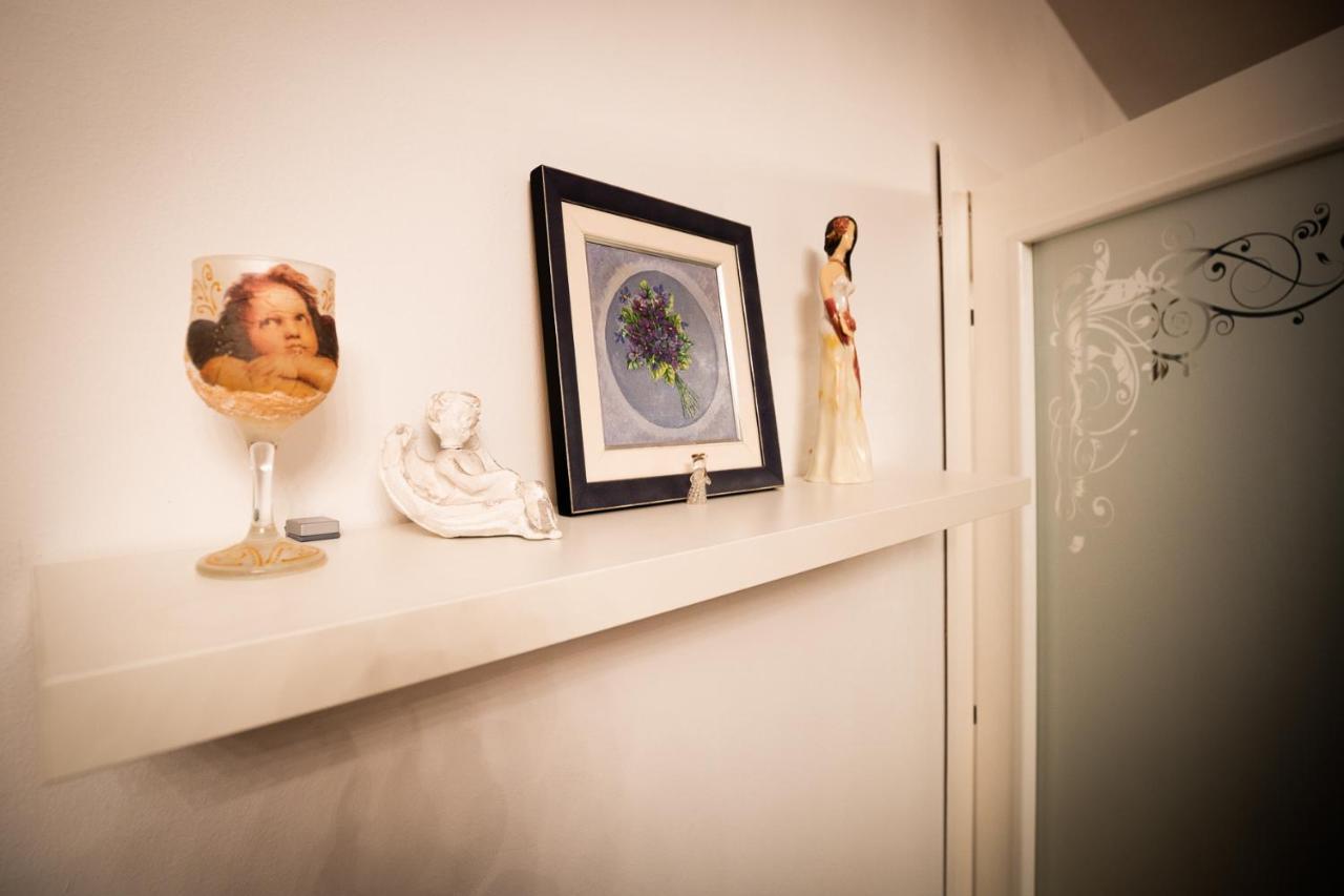 Apartman Vesna Bjelovar Extérieur photo