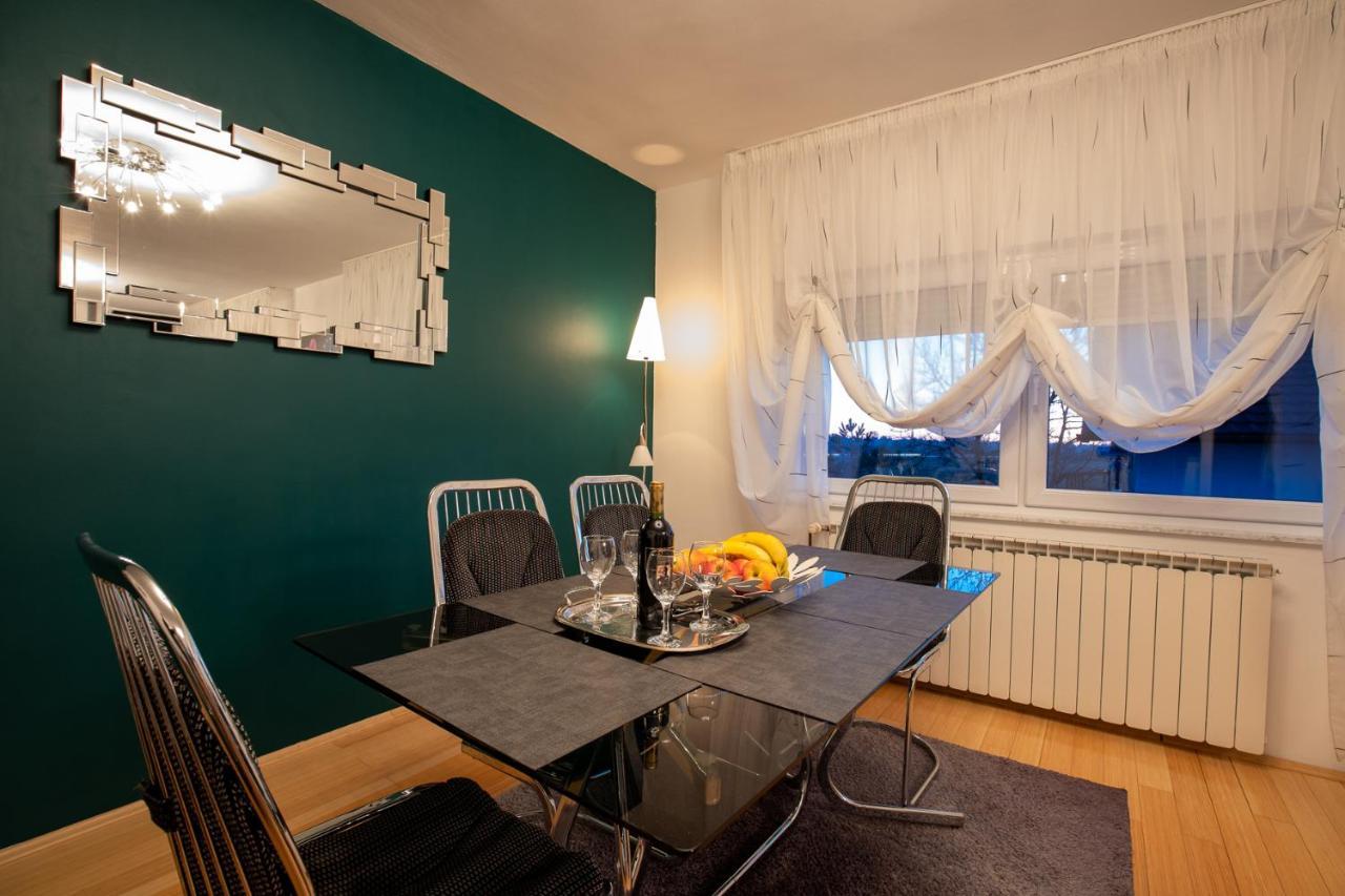 Apartman Vesna Bjelovar Extérieur photo