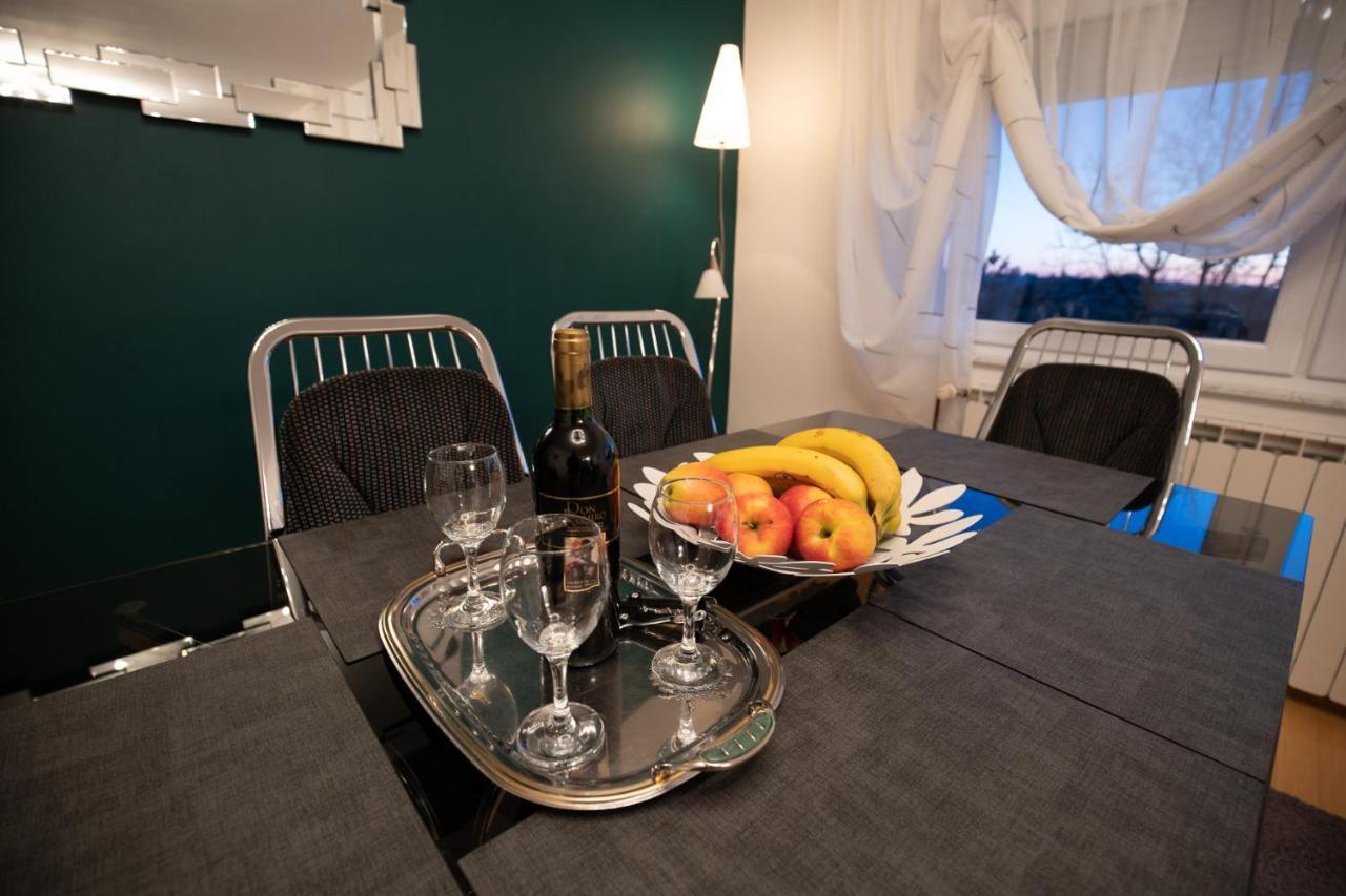 Apartman Vesna Bjelovar Extérieur photo