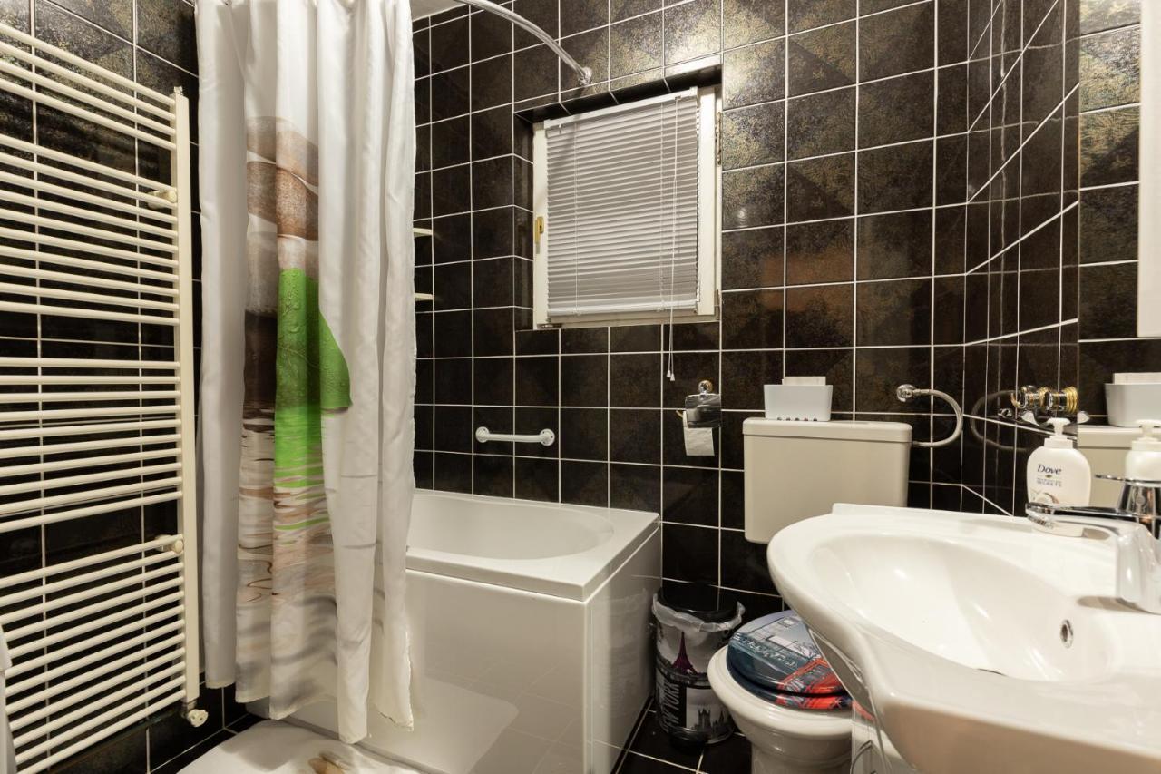 Apartman Vesna Bjelovar Extérieur photo